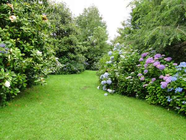 Rendez-vous aux Jardins de Treuscoat
