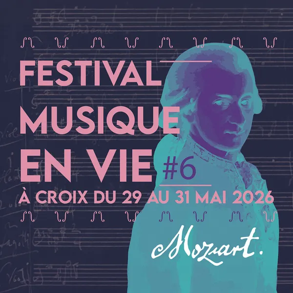 Festival Musique en Vie #6