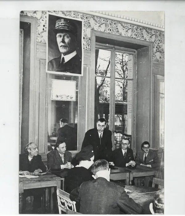 Images dirigées : la photographie de propagande