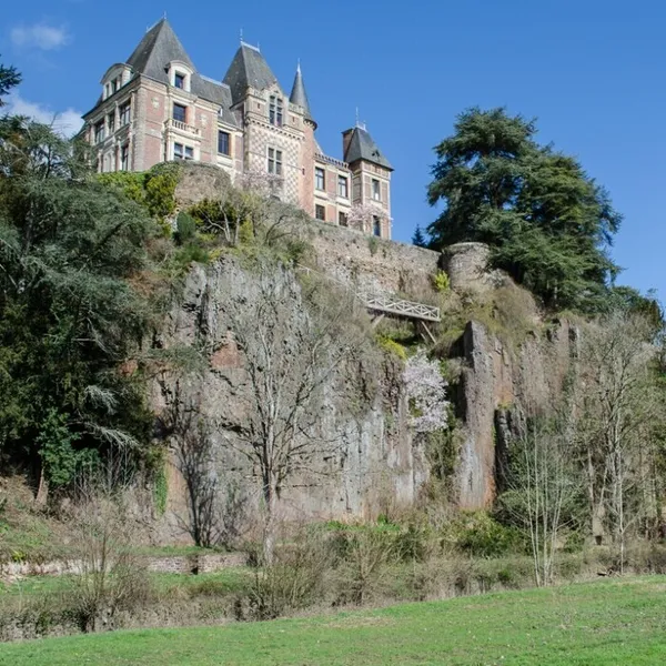 Randonnée dans les méandres de l'Orne