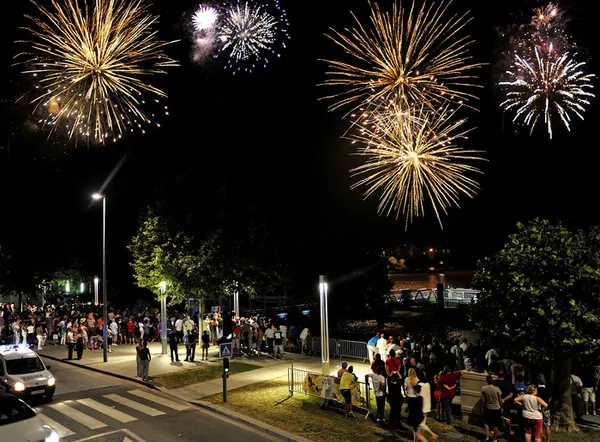 Fête nationale