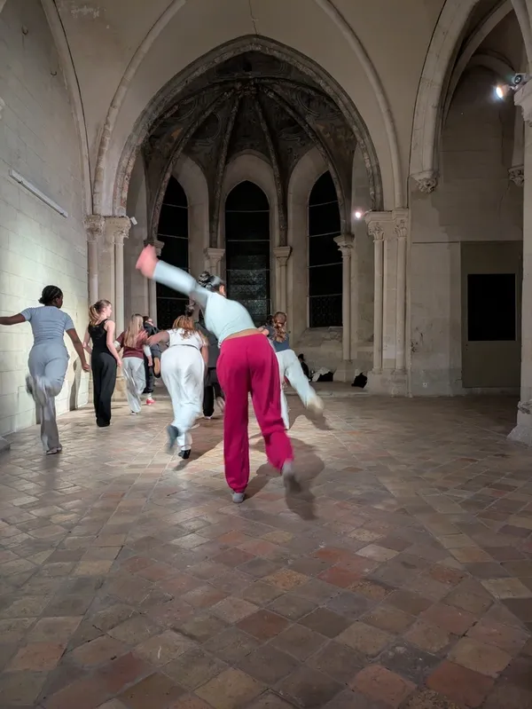 Alors on danse !