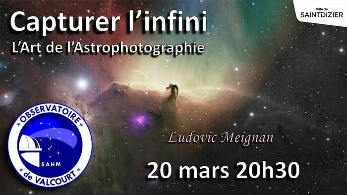 CONFERENCE DE L'OBSERVATOIRE