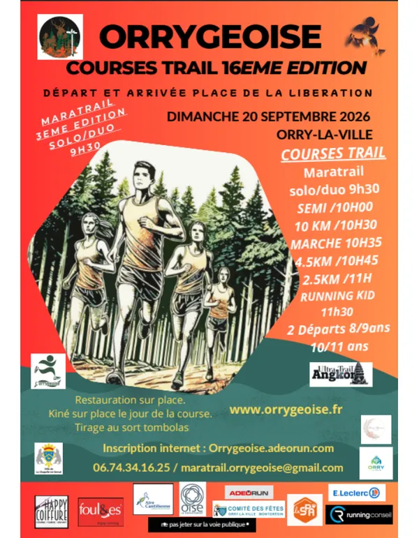L'Orrygeoise