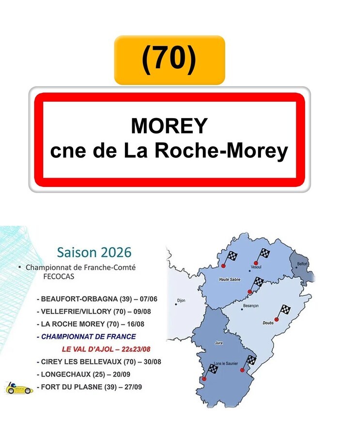 Course de caisses à savon