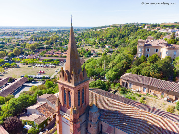 Fête des Castelnau