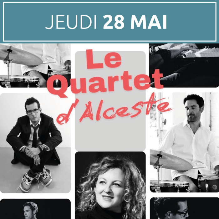 QUARTET ALCESTE > VARIÉTÉS