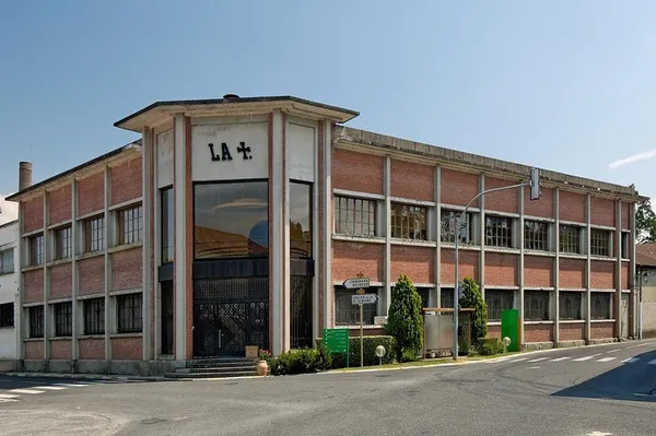 Le musée du papier rizlacroix à 30 ans