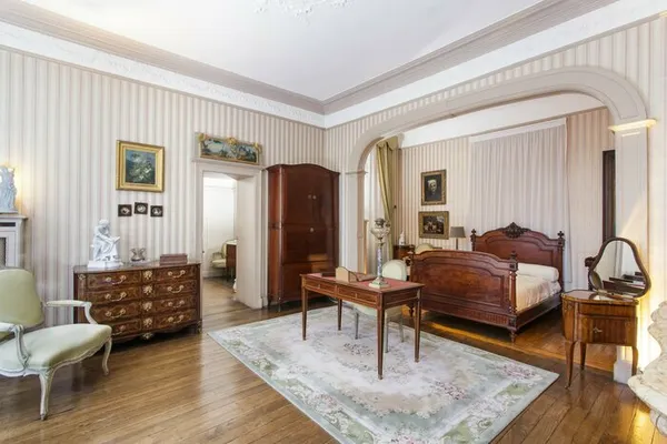 Visite libre de la maison Gallé-Juillet