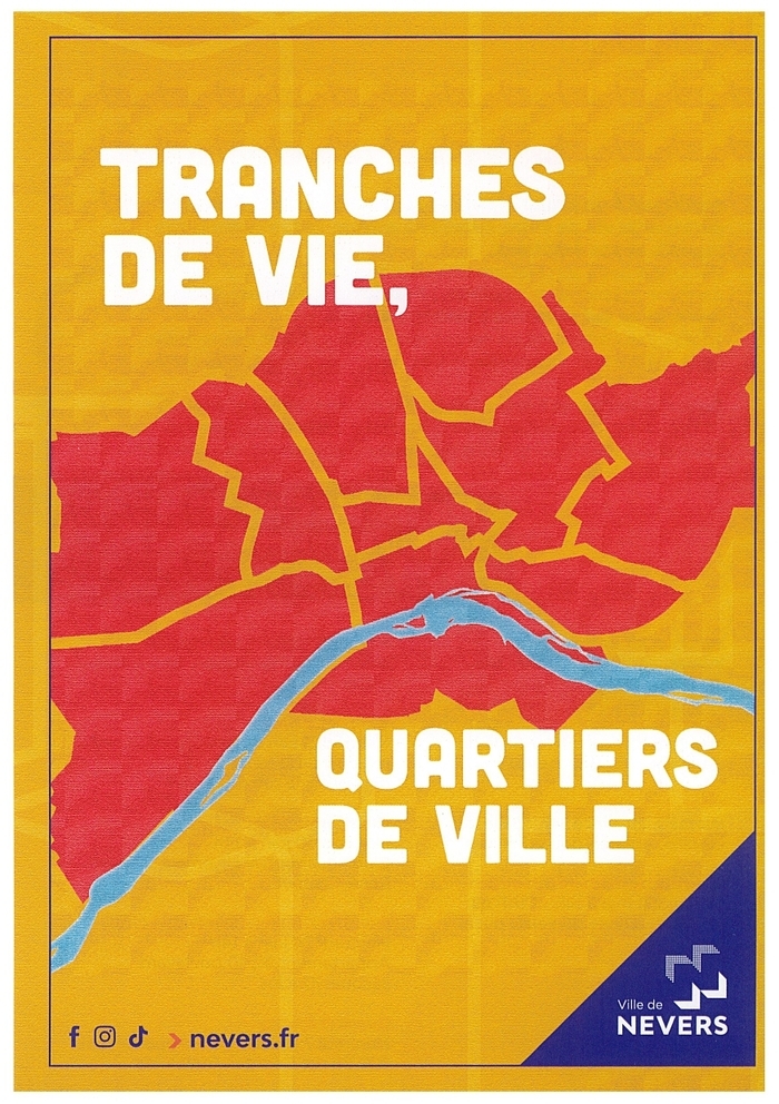 Tranches de vie, quartiers de ville : Quartier Alsace-Loraine-Rotonde