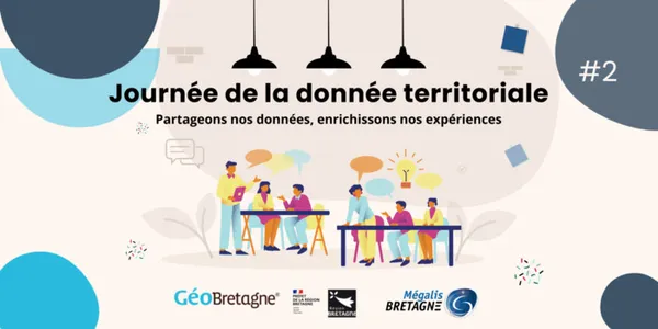 Journée de la donnée territoriale #2