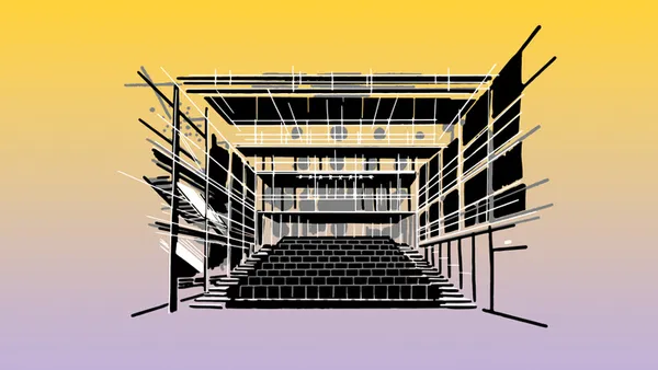 Présentation de la saison 26/27 - Scène de Recherche Théâtre Paris/Saclay