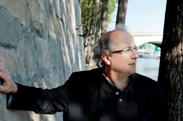 Fabrice Gregorutti