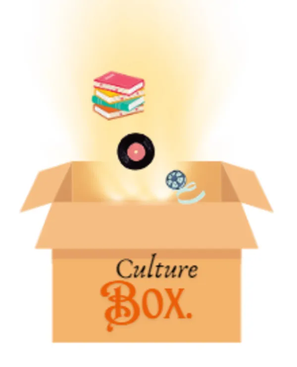 Culture Box