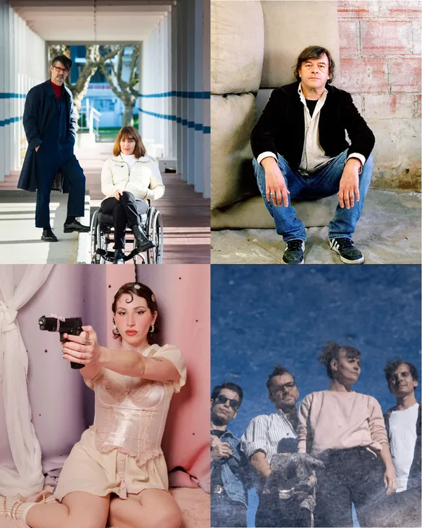 Toulouse Indie Day 2026