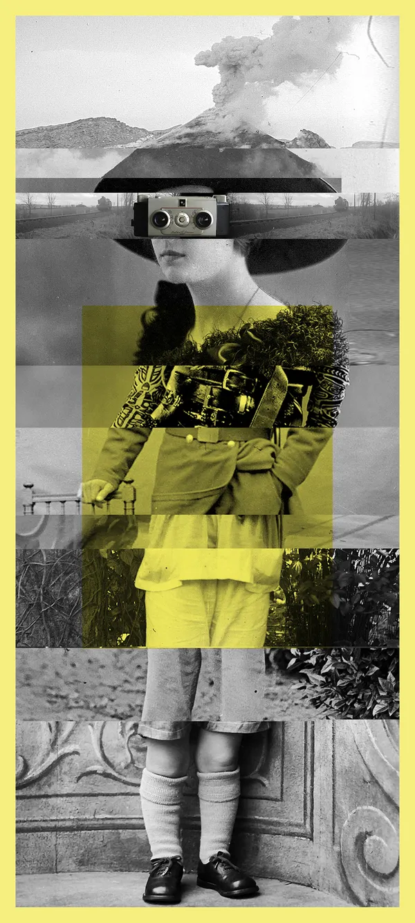 LA DERNIERE GARDIENNE