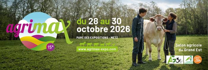 AGRIMAX
