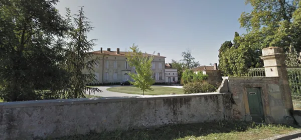 Visite libre du Parc et bois du château de Castelnau-Picampeau