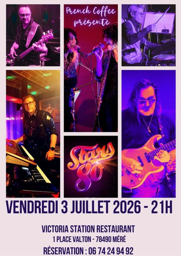 Stars 80