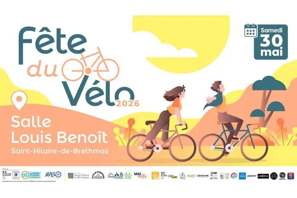 Fête du Vélo