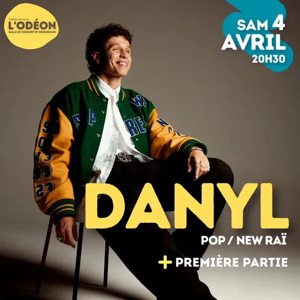 DANYL