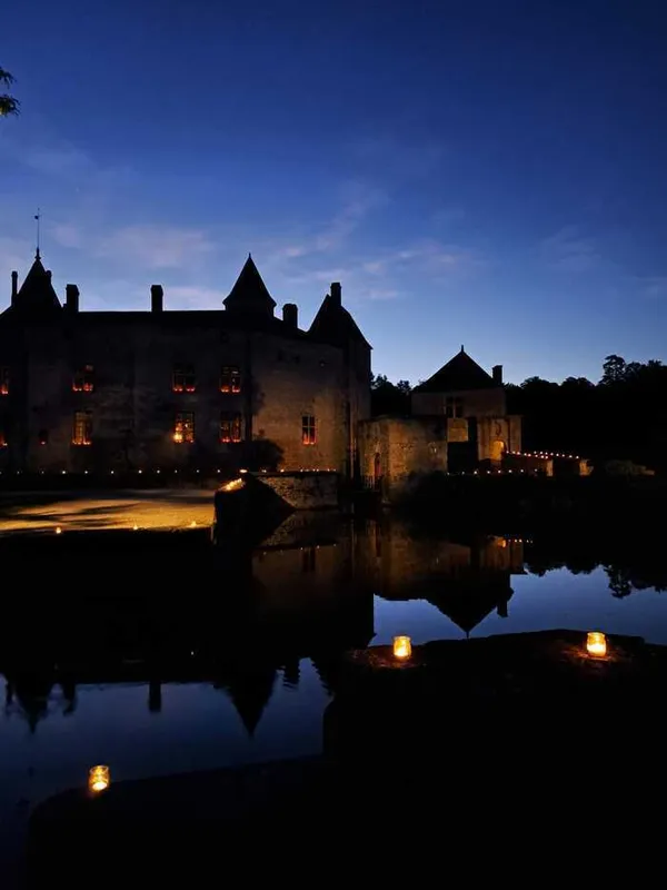 Visites nocturnes