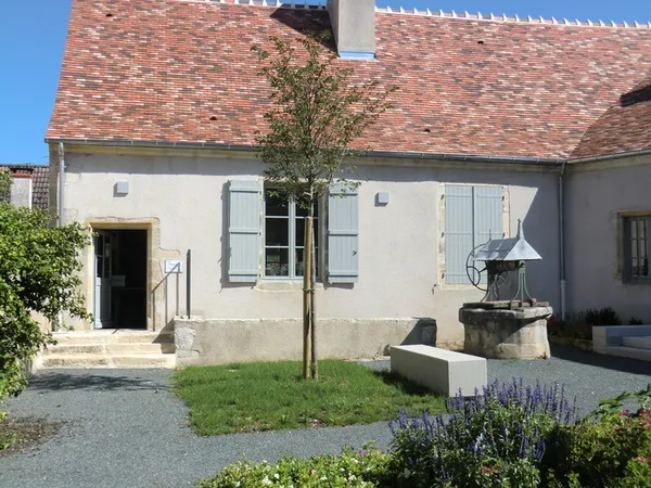 Portes ouvertes à la bibliothèque