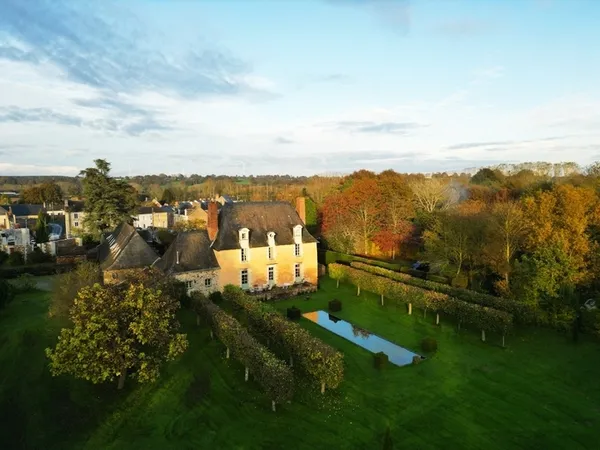 Jardin du Plessis