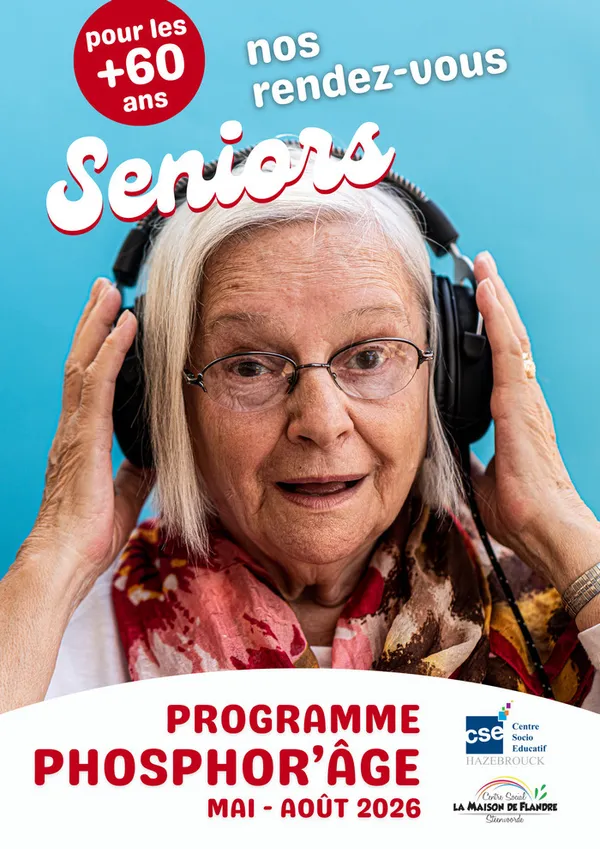 Rendez-vous seniors