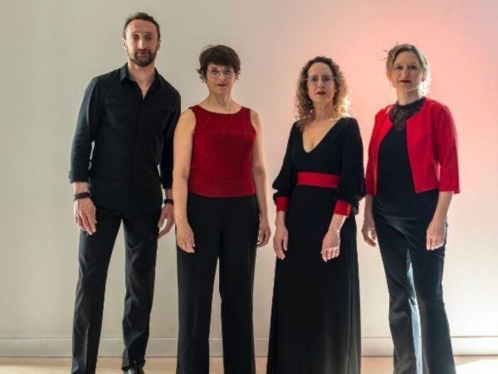 Concert d’ouverture aux couleurs de l'Espagne