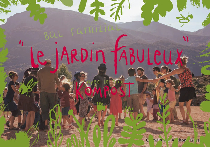 Bal Pour Enfants