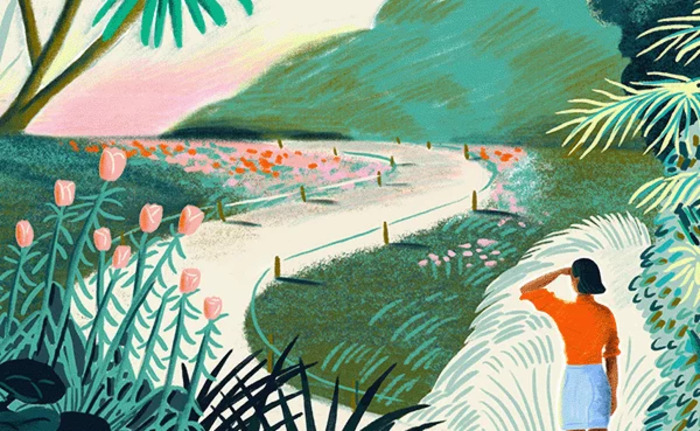 Rendez-vous aux jardins