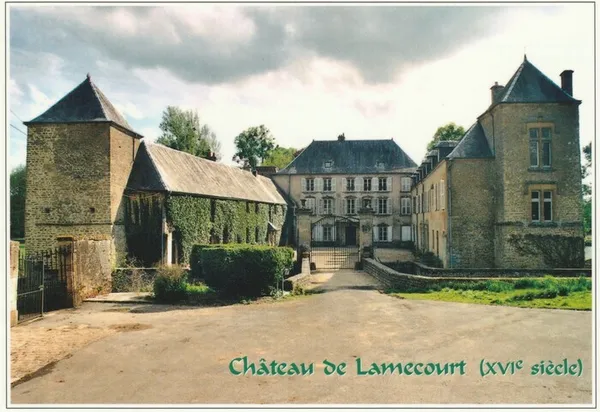 Conférence "La chasse en Ardenne au XIXe siècle"
