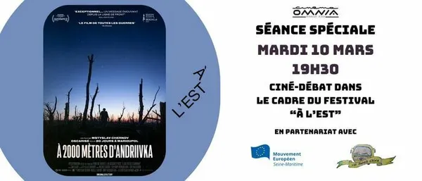 Évènement sans titre