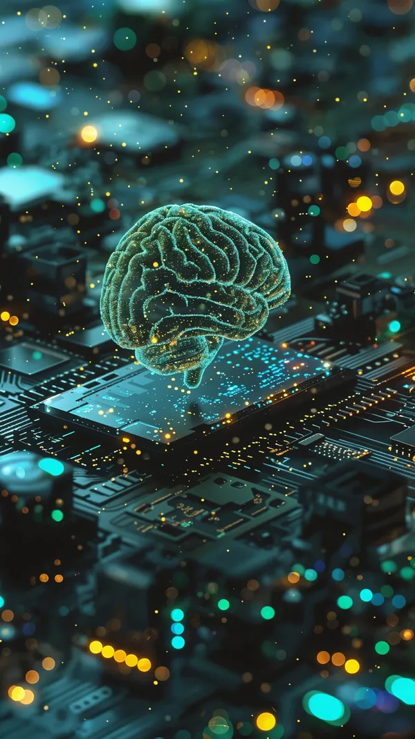 Exposition Intelligence Artificielle - Les Enjeux