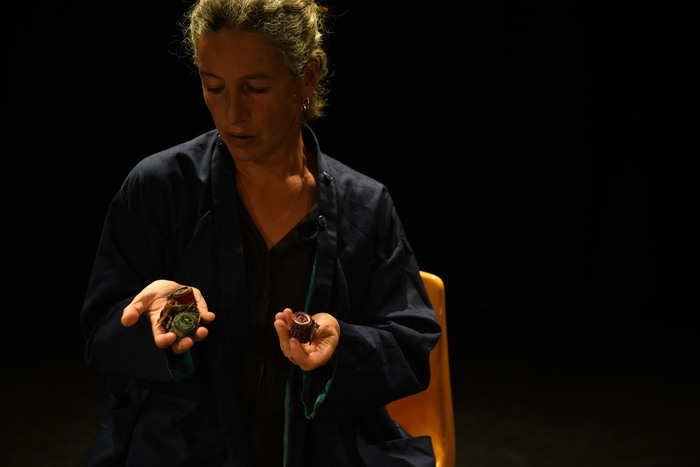L'inattendu