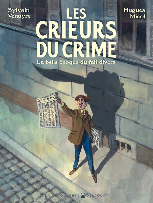 "Les crieurs du crime"