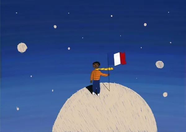 Les voix inaudibles