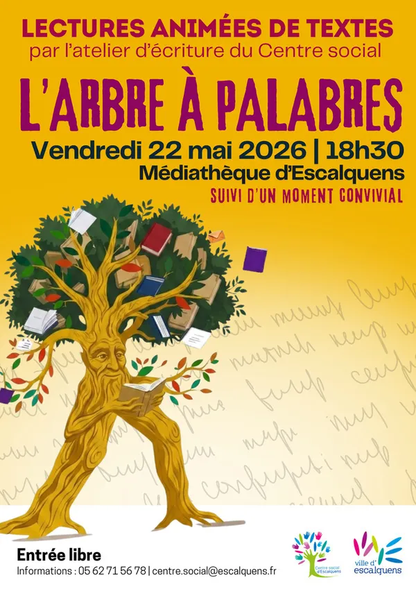 L'arbre à palabres