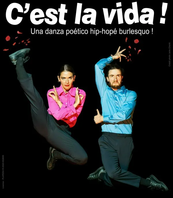 C’est la vida !