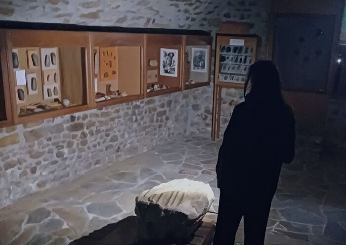 Contes sur les créatures de la nuit en Limousin (français et occitan)