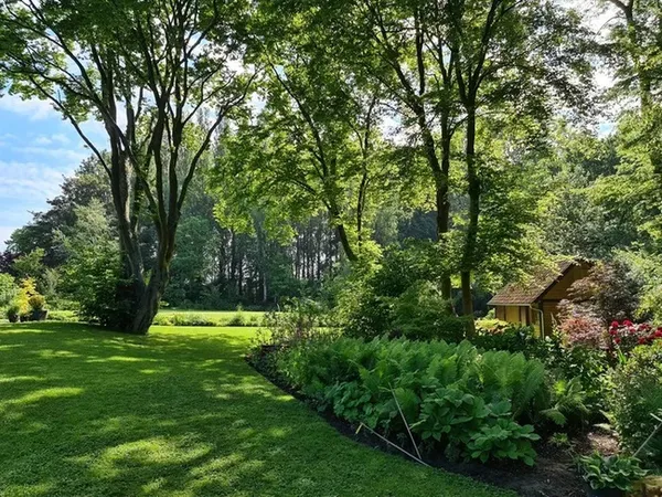 Visite guidée "Les Hydrangea"
