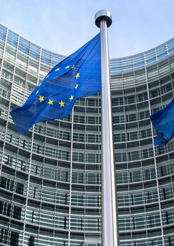Les institutions européennes