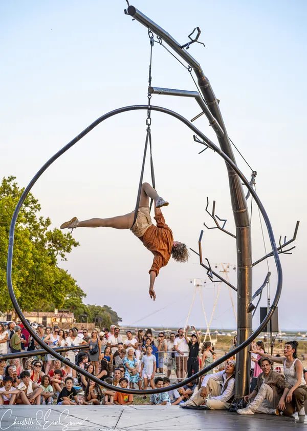 Lancement saison culturelle 2026-27