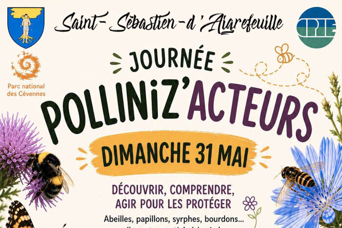 « La biodiversité dans mon hameau »