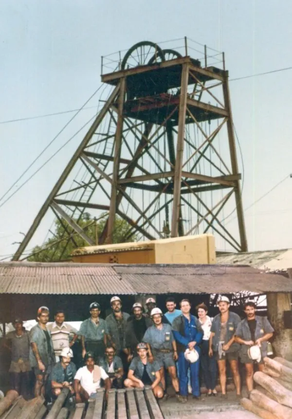 Visite guidée de l’exposition « Mission en Inde, l’incroyable aventure de mineurs français » avec témoignages de mineurs ayant vécu l’expérience