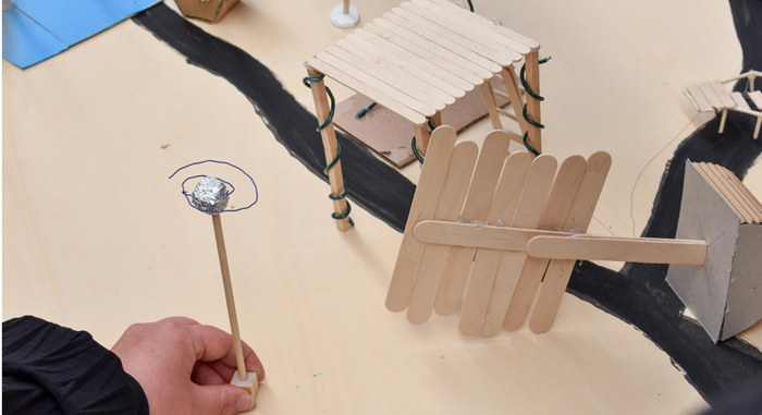Ateliers à volonté - Week-end aux Tanneries