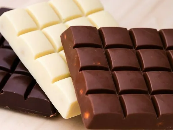 Animation chocolat