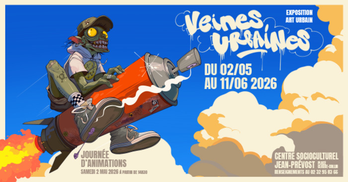 Veines urbaines