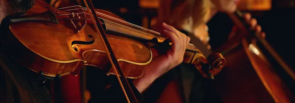 Audition "Duos de violons puissance 1000"